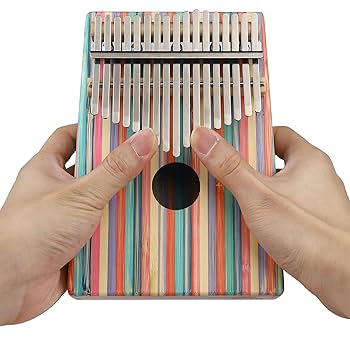 カリンバ ザウォセ製 イリンバ 楽天市場】ZAWOSE イリンバ（カリンバ） Lサイズ : あわうみ